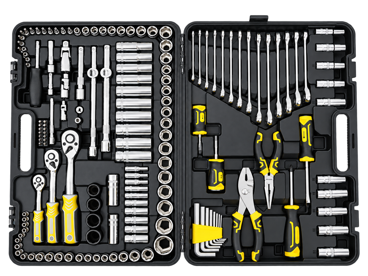 Imagen principal del Kit de Llave Tubo KIT 158